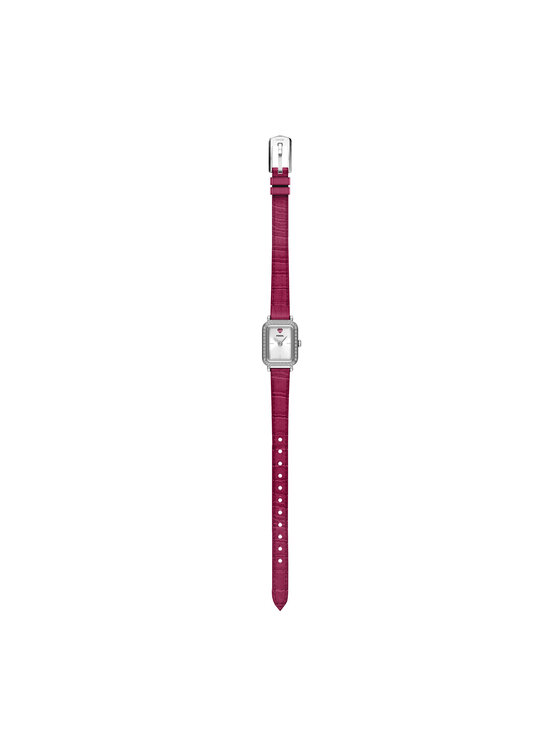 Fossil Fossil Uhr Raquel Mini ES5466 Rosa