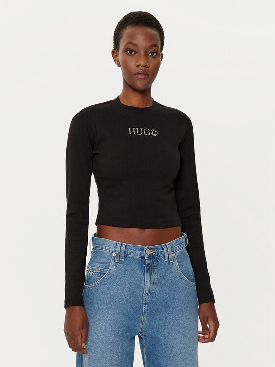 Bluzka HUGO