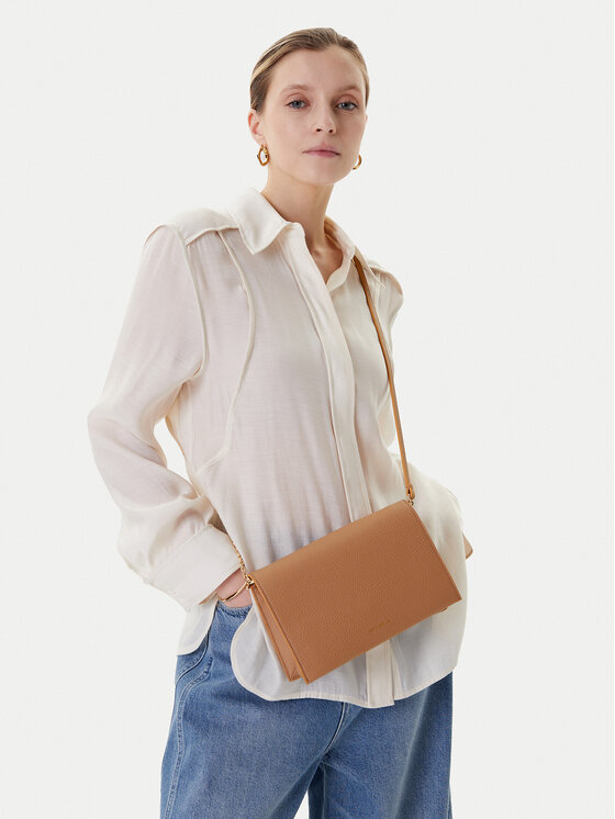 Coccinelle Coccinelle Handtasche E5 S00 55 02 01 Braun