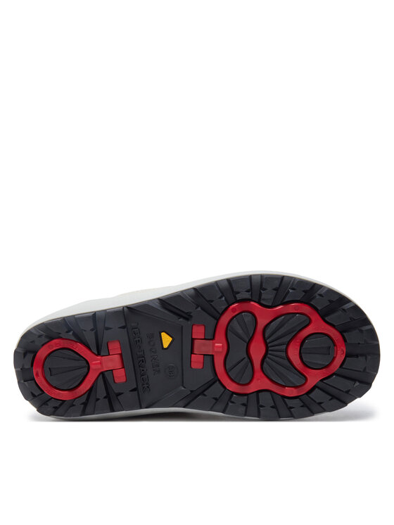 Bogner Bogner Μπότες Χιονιού Chamomix S 11 A 22446913 Λευκό