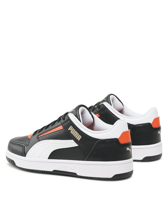 Puma Puma Tenisice Rebound Joy Low 38074724 Crna