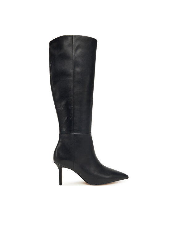 Aldo Aldo Stiefel Saphiria 14118372 Schwarz