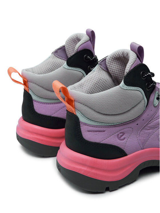 ECCO ECCO Bakancs Offroad W 82241361015 Színes