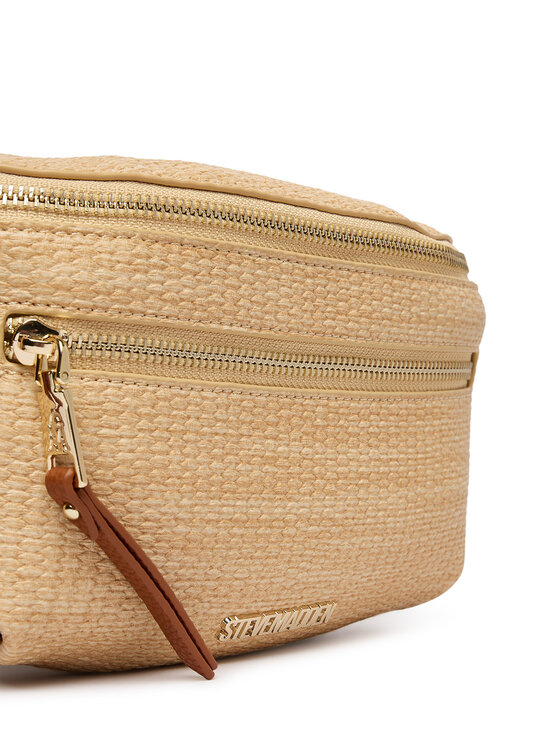 Steve Madden Steve Madden Дамска чанта Bclarke 13002441 Бежов