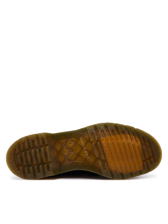 Dr. Martens Dr. Martens Halbschuhe 3989 YS DM40553201 Braun