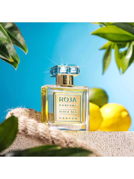 Roja Parfums Roja Parfums Isola Blu Perfumy