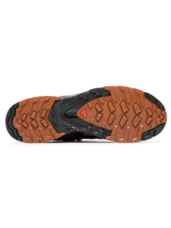 Salomon Salomon Laisvalaikio batai Xa Pro 3D V8 Gtx GORE-TEX 409892 27 V0 Pilka