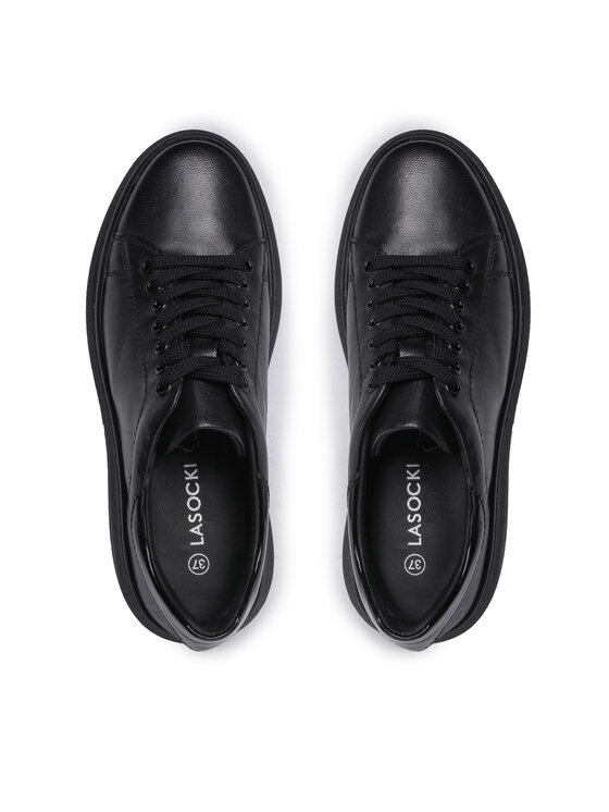 Lasocki Lasocki Sneakers WI16-STELLA-01 Negru
