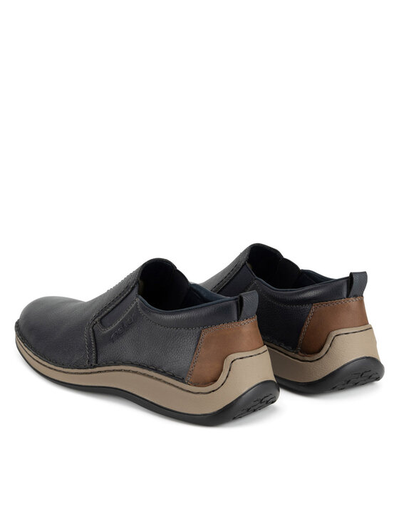 Rieker Rieker Cipele 05264-14 Tamnoplava