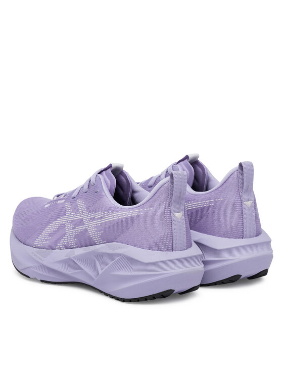 Asics Asics Buty do biegania Novablast 5 1012B765 Fioletowy