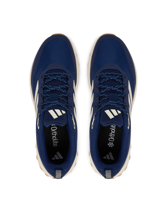 adidas adidas Obuća za tenis Runfalcon 5 Tr JQ6957 Tamnoplava