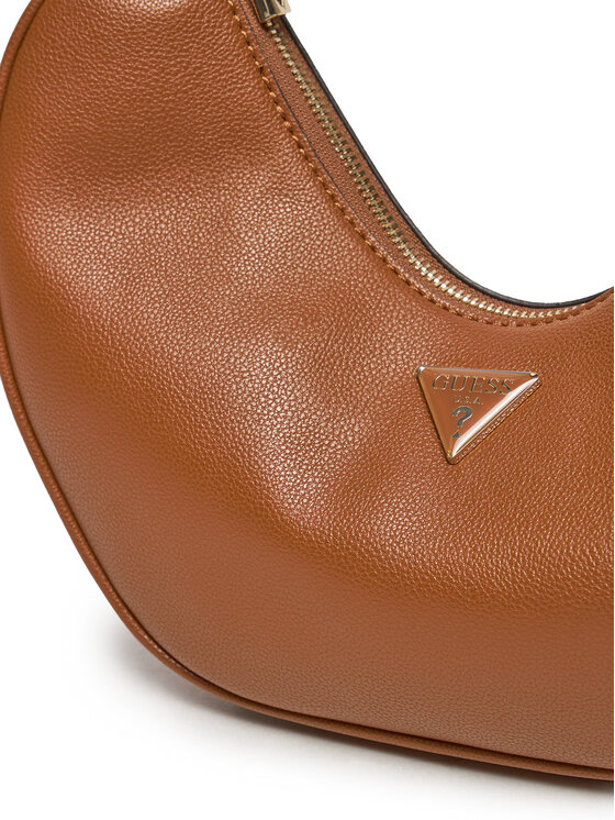 Guess Guess Ročna torba HWBG95 19010 Rjava