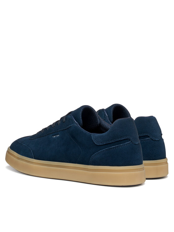 Geox Geox Sneakers U Baltmoore U65LDC 00022 C4002 Bleumarin