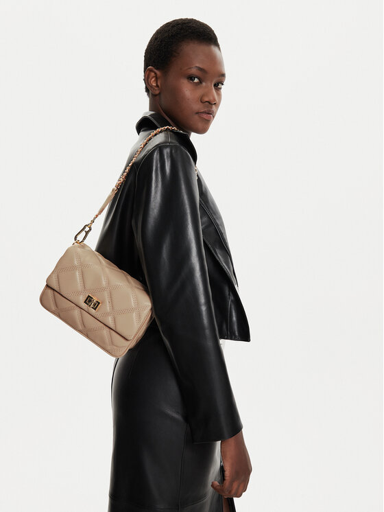 Steve Madden Handtasche Brooney SM13001428 Beige | Modivo.de