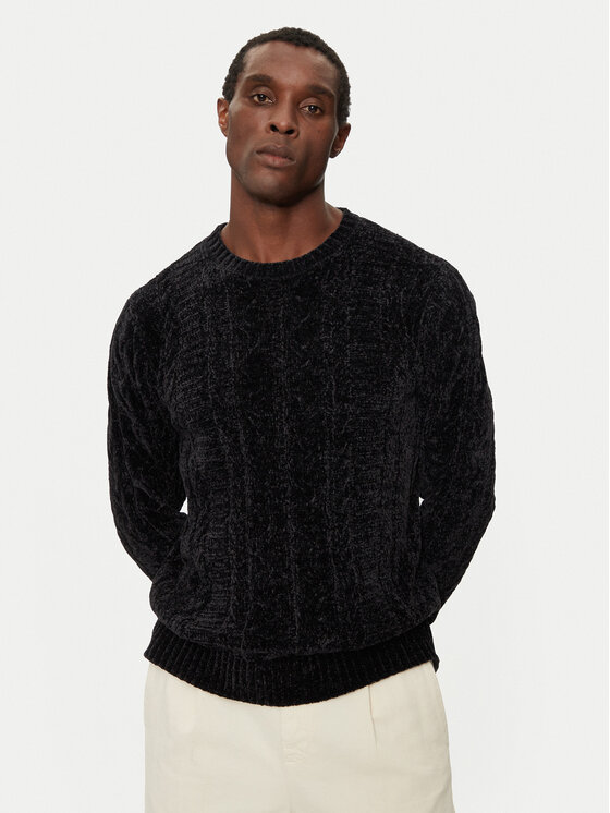Guess Guess Kampsun M4BR25 Z3HH2 Must Regular Fit