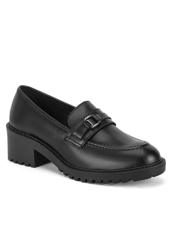 Lasocki Lasocki Halbschuhe RONA WB-RONA-12M Schwarz