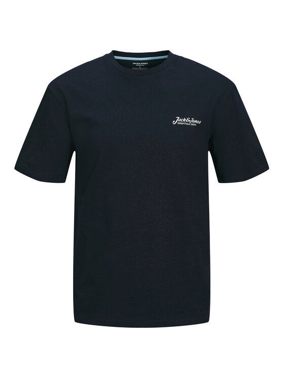 Jack&Jones Jack&Jones 3 db póló Beau 12277465 Színes Relaxed Fit