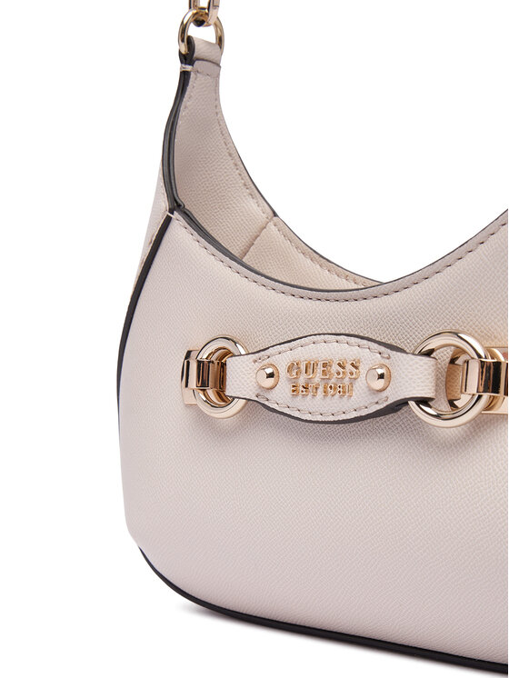 Guess Guess Borsetta Mimina Mini HWBG80 15720 Bianco