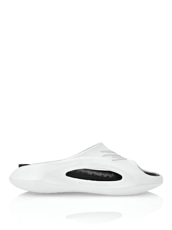 Plein Sport Plein Sport Scarpe da palestra 24847 Bianco