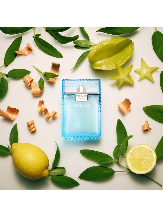 Versace Versace Man Eau Fraiche Woda toaletowa