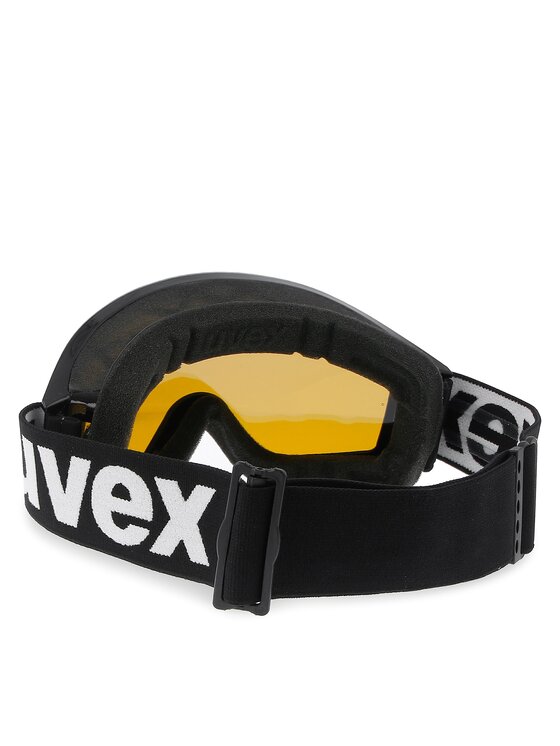 Uvex Uvex Slidinėjimo akiniai G.GL 3000 LGL 5513352130 Juoda