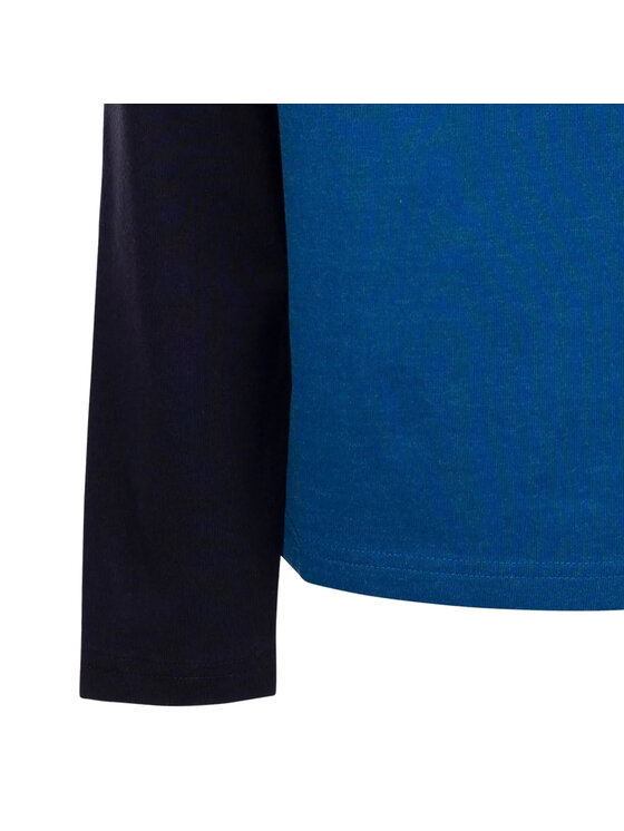 Trespass Trespass T-Shirt Colley Błękitny Long Fit
