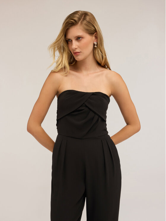 Motivi Motivi Abito da sera 7236Q003354N033 Nero Regular Fit