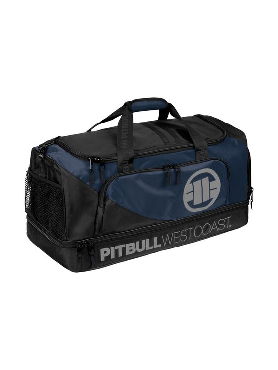 Browning Canne Coup Pit Bull II Argenté | Waveinn