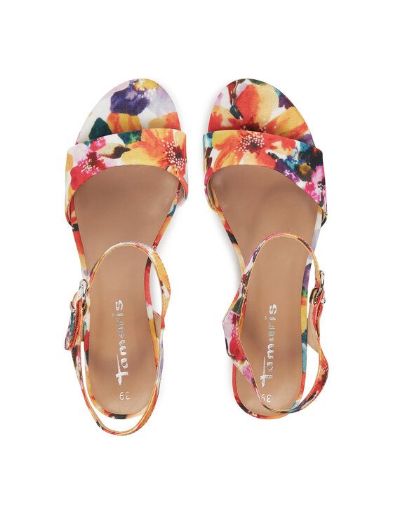 Tamaris Tamaris Sandaalid 1-28208-44 Värviline