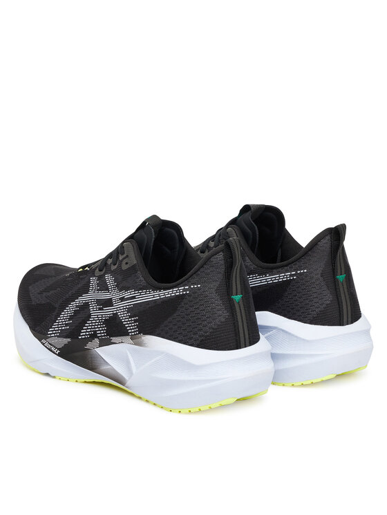 Asics Asics Běžecké boty Novablast 5 1011B974 Černá