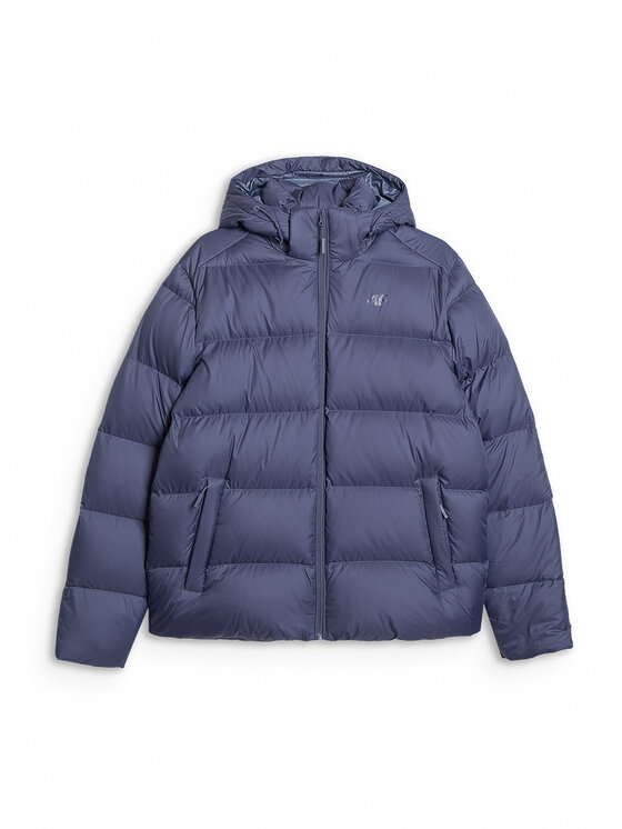 4F 4F Kurtka puchowa NATURAL (DOWN) WARMTH Regular Fit
