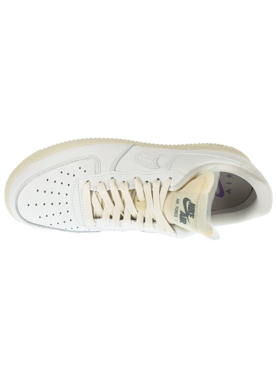Nike Nike Sneakers Nike Air Force 1 Low Premium Bianco