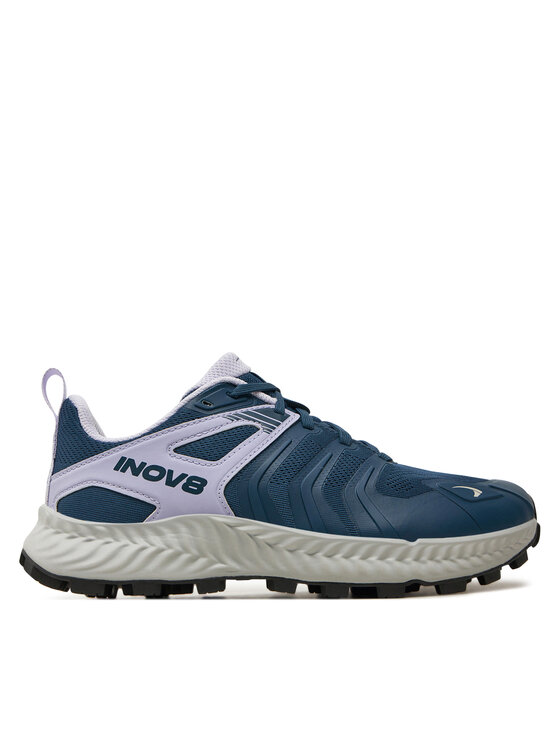 Inov-8 Inov-8 Běžecké boty Trailtalon 01276 Tmavomodrá