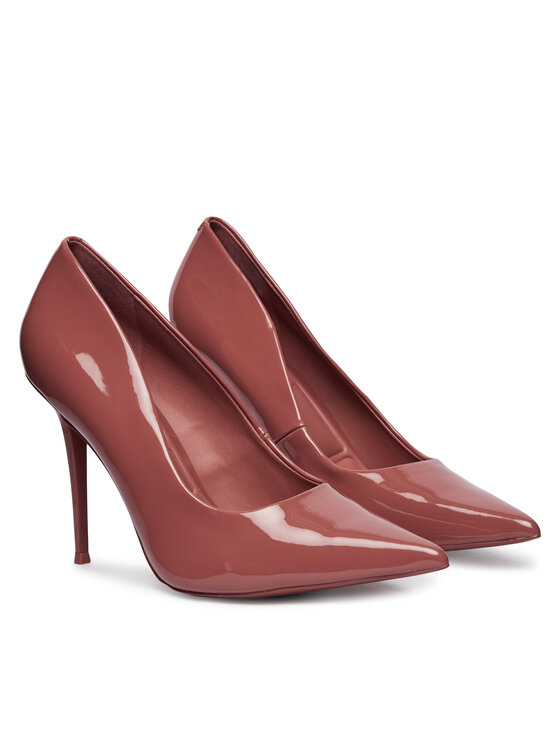 Aldo Aldo Pantofi cu toc subțire Stasya 14295816 Roz