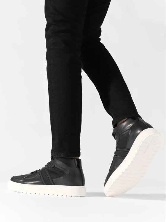 Rage Age Rage Age Αθλητικά RA-22-06-000381 Μαύρο