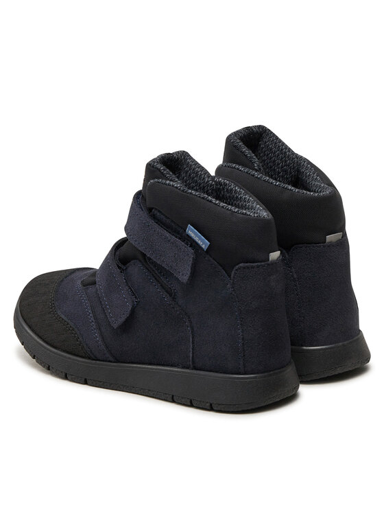 Mrugała Mrugała Ghete Jogi 6258/4-70 Albastru