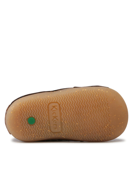 Kickers Kickers Чоботи So Windy 909740-10-12 M Коричневий