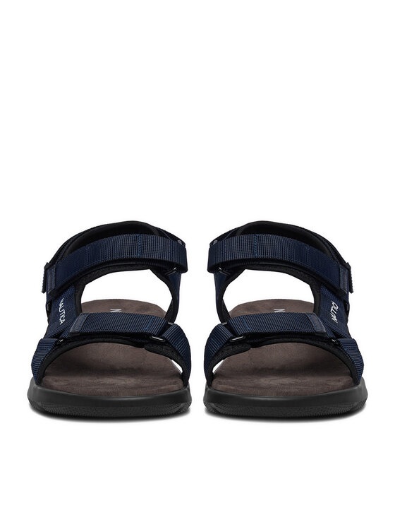 Nautica Nautica Sandales CEO-RINO-01 MBS Tumši zils