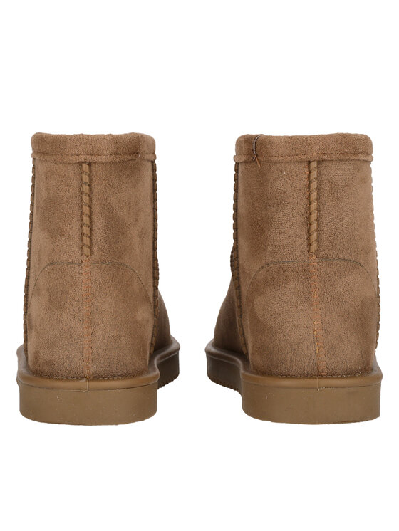 Whistler Whistler Снігоходи Dax W Boot WP W244323 Коричневий