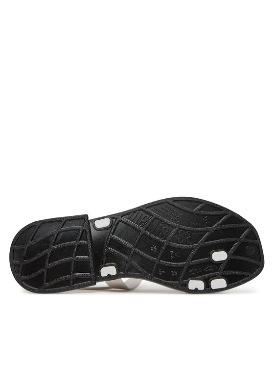 Melissa Melissa Sandali Cassie Ad. 35930 Bela