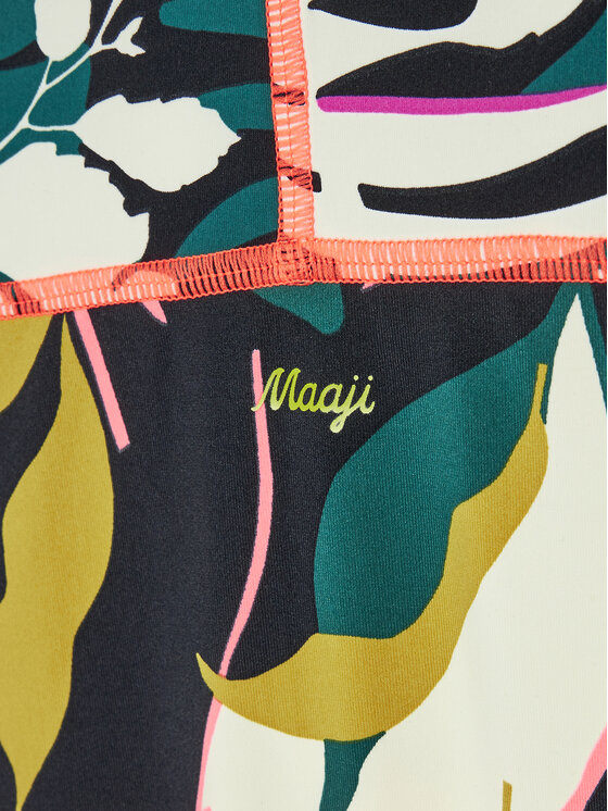 Maaji Maaji Ujumistrikoo PT3135KKO014 Värviline