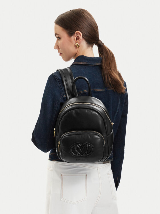 LOVE MOSCHINO LOVE MOSCHINO Раница JC4332PP0OKM0000 Черен