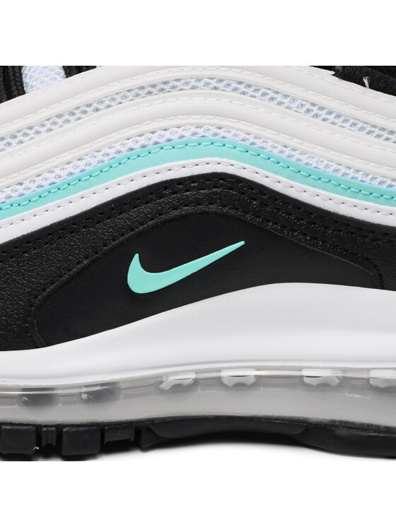 Nike Nike Сникърси Air Max 97 Gs DM3158 100 Бял