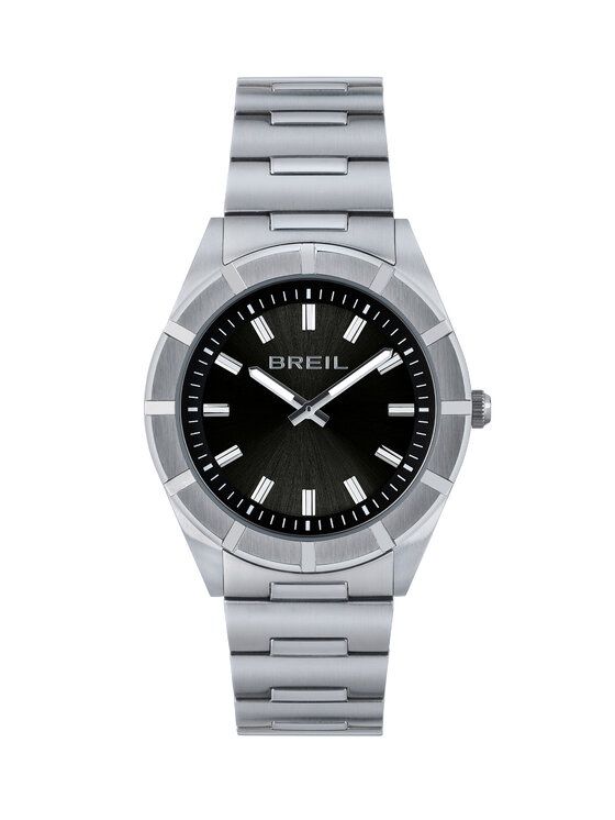 Breil Breil Zegarek B 12 H Czarny