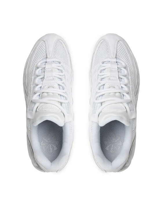 Nike Nike Снікерcи W Air Max 95 DH8015 100 Білий