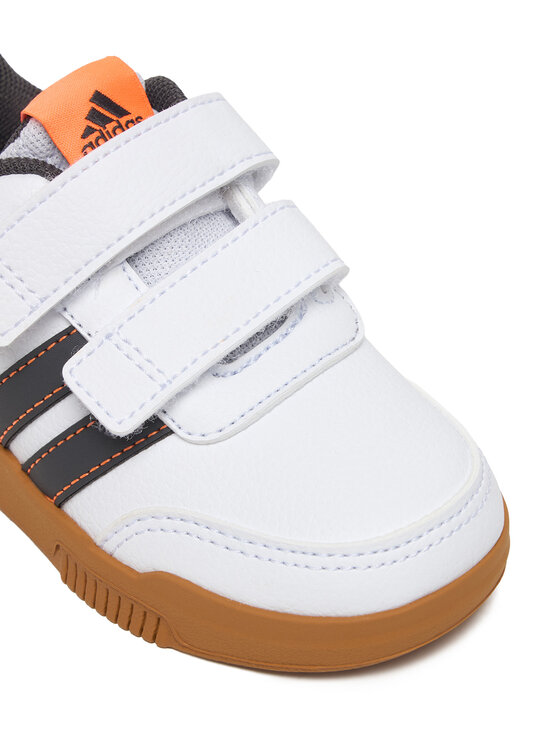 adidas adidas Снікерcи Disney Tensaur JQ1972 Білий