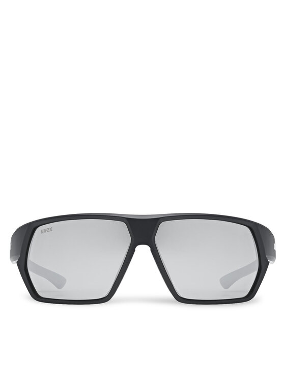 Uvex Uvex Γυαλιά ηλίου Sportstyle 238 53/3/059/2216 Μαύρο