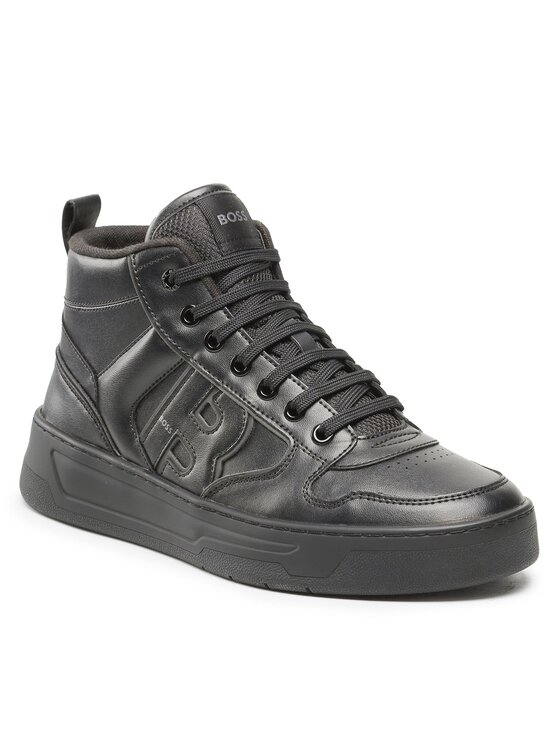 Sneakers Baltimore 50485927 10245504 01 Nero