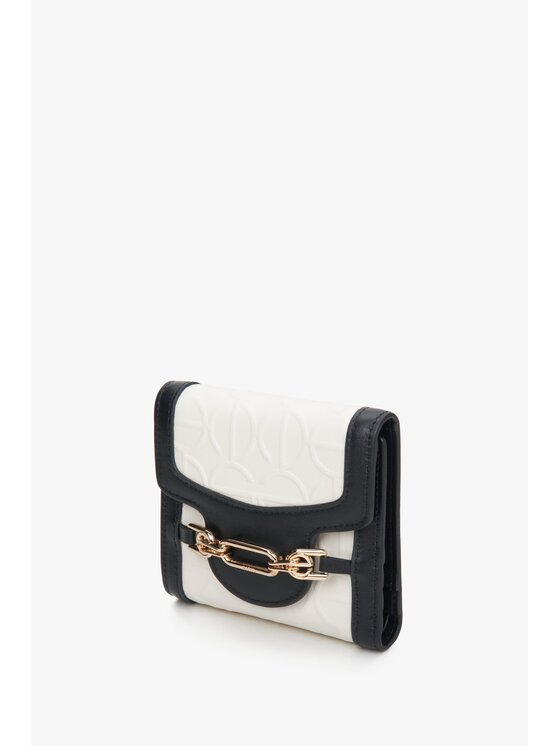 Estro Estro Πορτοφόλι ER00114465 Μπεζ