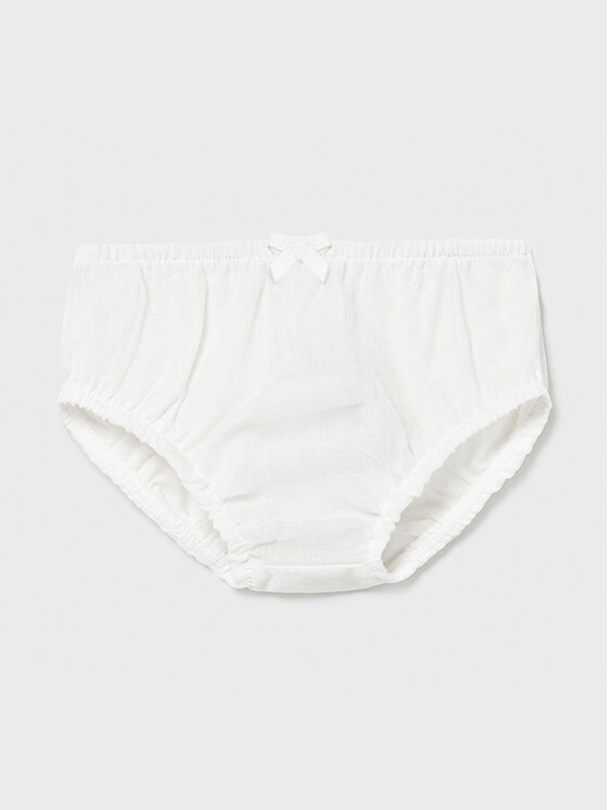 Vestito elegante 1821 Bianco Regular Fit